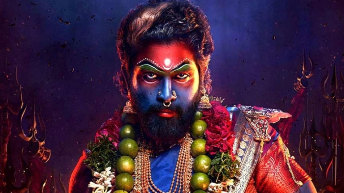 ‘পুষ্পা ২’ মুক্তির আগেই সুখবর দিলেন আল্লু অর্জুন