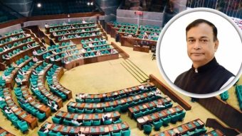 ১৪ বছরে বন্যা নিয়ন্ত্রণ সুবিধার আওতায় ৫.৬৪ লাখ হেক্টর এলাকা