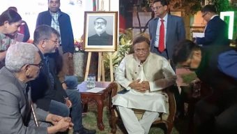 তিস্তা সংকট ২০২৬ সালের মধ্যে মিটে যাবে: পররাষ্ট্রমন্ত্রী