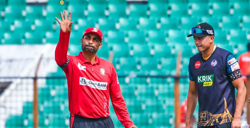 চট্টগ্রামকে হটিয়ে তৃতীয় স্থান দখল করল বরিশাল