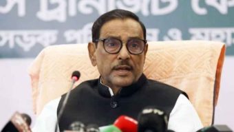 ফখরুলের মুখে মানুষের জানমালের নিরাপত্তা ‘ভূতের মুখে রাম নাম’