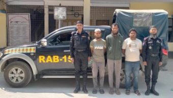 থামানো যাচ্ছে না নিত্যপণ্য, জ্বালানি ও ভোজ্যতেল পাচার