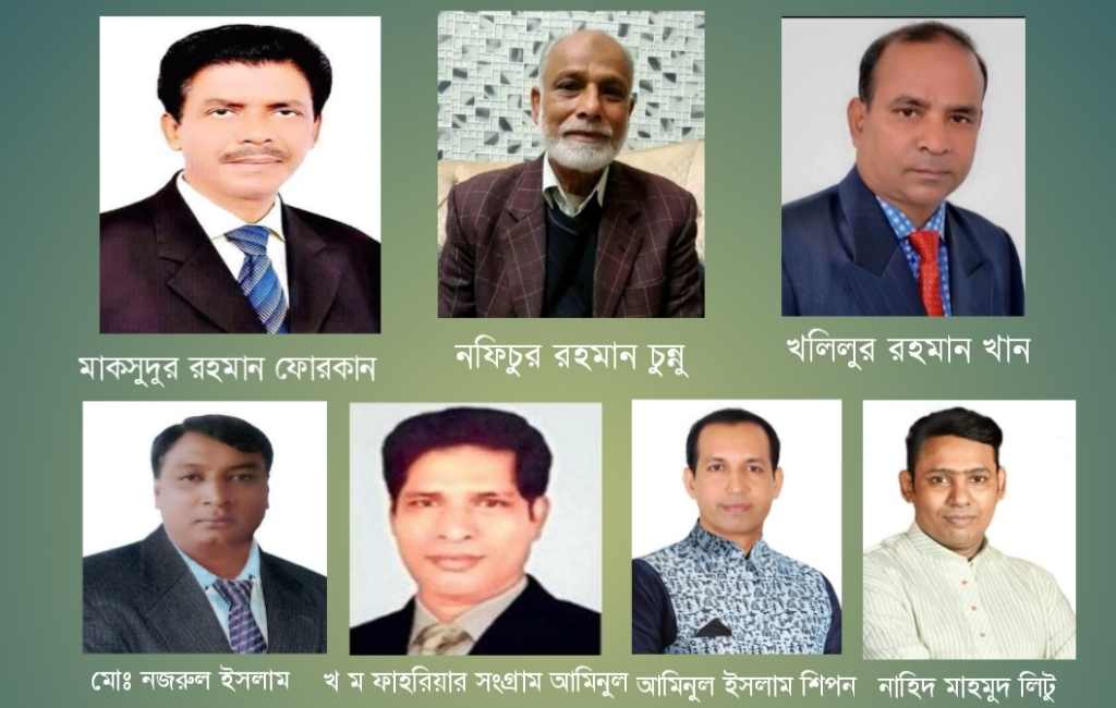 বিএনপি জাপা প্রার্থী নিয়ে সংশয় মাঠে প্রচারণায় ব্যস্ত আওয়ামী লীগ