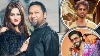 ঢাকায় সাড়া জাগানো মেগা ইভেন্ট করতে যাচ্ছেন তাপস-মুন্নী!