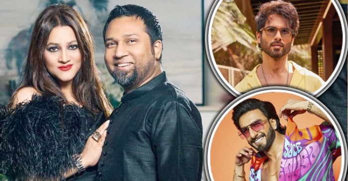 ঢাকায় সাড়া জাগানো মেগা ইভেন্ট করতে যাচ্ছেন তাপস-মুন্নী!