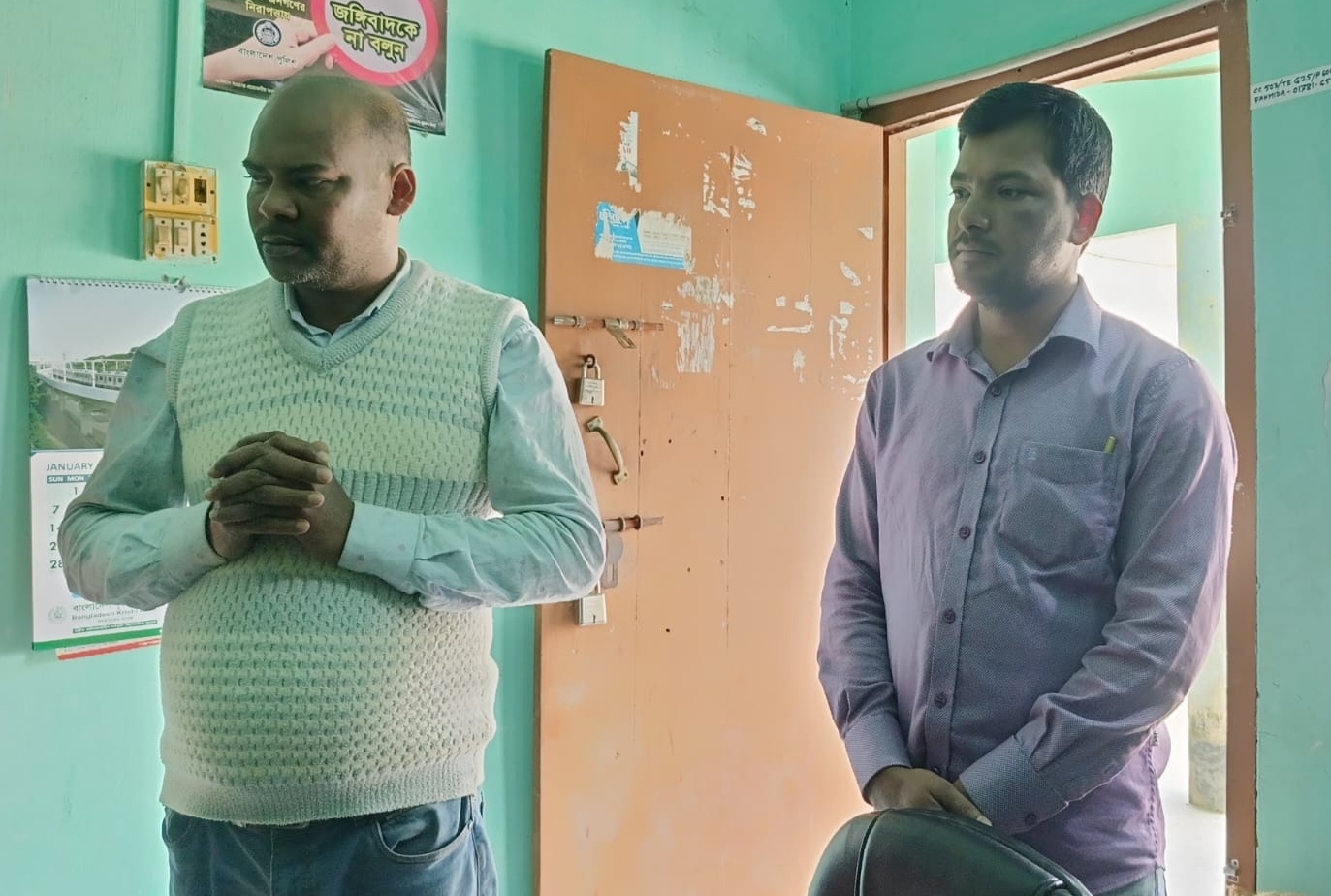 নকলের দায়ে ৪ এসএসসি পরীক্ষার্থী বহিষ্কার, ২ শিক্ষককে অব্যাহতি