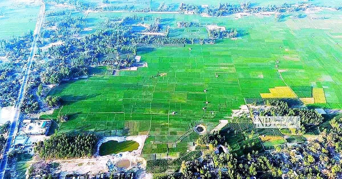 কুড়িগ্রামে হচ্ছে বিশেষ অর্থনৈতিক অঞ্চল সম্ভাবনা যাচাইয়ে ভুটানের প্রতিনিধি দল