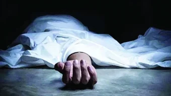 নদীতে ভেসে উঠলো নিখোঁজ জামাতা যুবকের লাশ