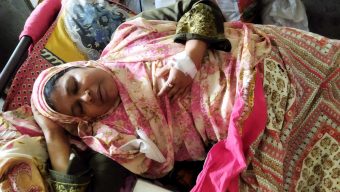 বরিশালে প্রধান শিক্ষককে মারধর, সন্ত্রাসীদের শাস্তি দাবি