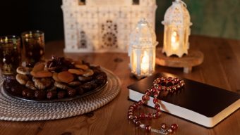 রমজান তাকওয়া অর্জনের মাস