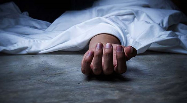 আমতলীতে বৃদ্ধের মরদেহ উদ্ধার
