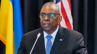 ইউক্রেনের অস্তিত্ব হুমকির মুখে: যুক্তরাষ্ট্র