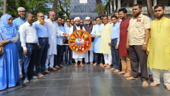 আমতলীতে মহান স্বাধীনতা দিবস পালিত