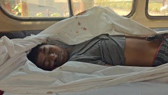 বাউফলে বড় ভাইর পিস্তলের গুলিতে ছোট ভাই নিহত