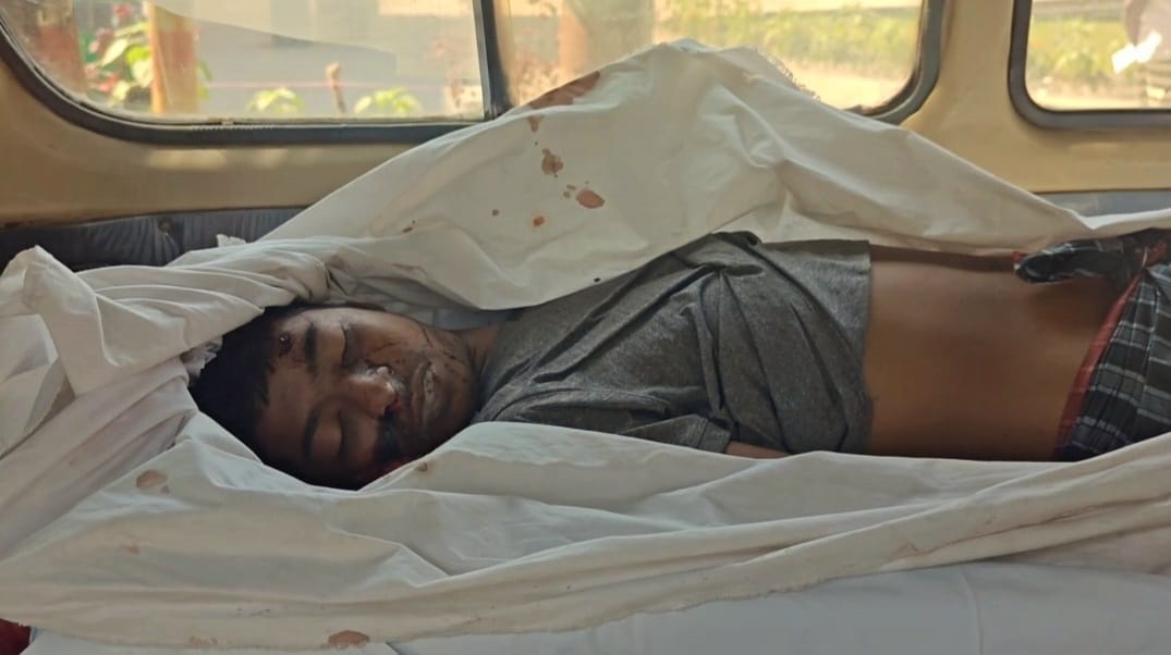 বাউফলে বড় ভাইর পিস্তলের গুলিতে ছোট ভাই নিহত