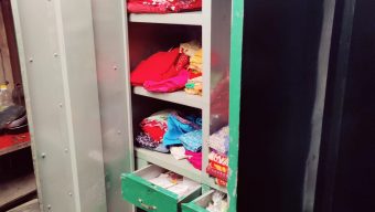 বেতাগী পৌর শহরে দিন দুপুরে চুরি, আতঙ্কে জনসাধারণ
