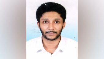 বরিশাল সিটির সর্বকনিষ্ঠ কাউন্সিলর হলেন রাশিক