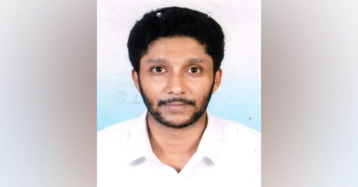 বরিশাল সিটির সর্বকনিষ্ঠ কাউন্সিলর হলেন রাশিক