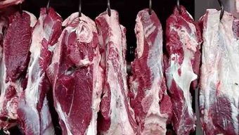 অবশেষে নির্ধারিত দামে গোশত বিক্রি শুরু