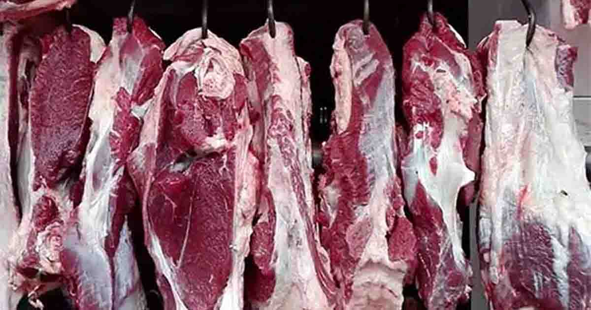 অবশেষে নির্ধারিত দামে গোশত বিক্রি শুরু