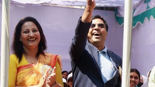 নারীকে উন্নয়নের মূল স্রোতধারায় সম্পৃক্ত করেন প্রধানমন্ত্রী: সাঈদ খোকন