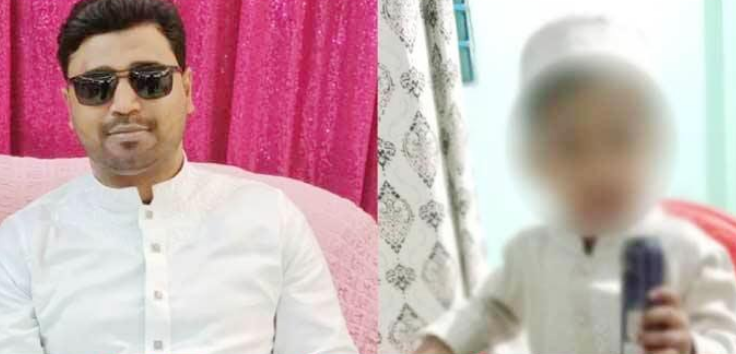 পিতৃত্ব অস্বীকার ও ভরণপোষণ না দেয়ায় কারাগারে যুবদল নেতা