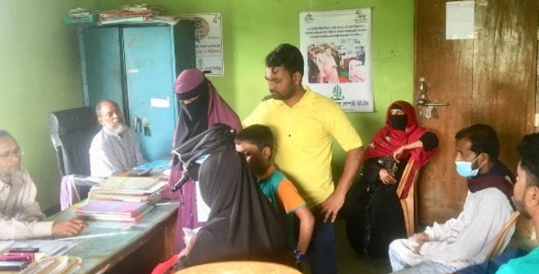 মেয়াদ শেষ হলেও টাকা পাচ্ছেন না পপুলার ইনস্যুরেন্সের গ্রাহকরা