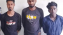 কিশোরীকে অপহরণ শেষে গণধর্ষণ, গ্রেপ্তার ৩