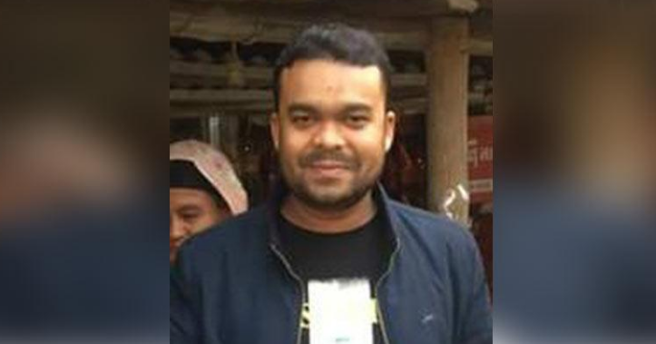 পিস্তল ঠেকিয়ে শিক্ষককে হাতুড়িপেটা করা সেই সন্ত্রাসী কারাগারে
