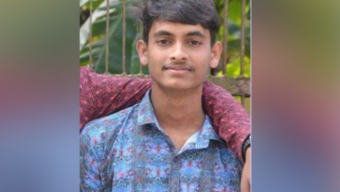 ৩ দিন ধরে নিখোঁজ কিশোর