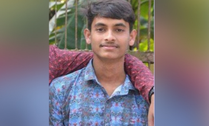 ৩ দিন ধরে নিখোঁজ কিশোর