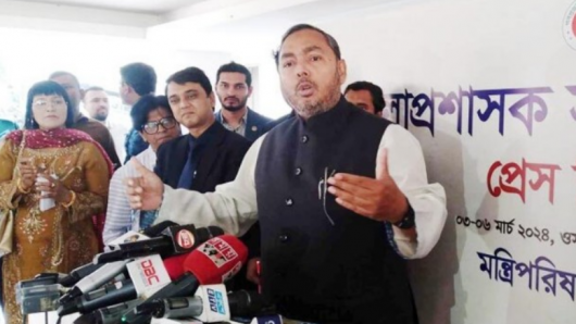 পবিত্র রমজানে নতুন করে কোনো পণ্যের দাম বাড়বে না: বাণিজ্য প্রতিমন্ত্রী