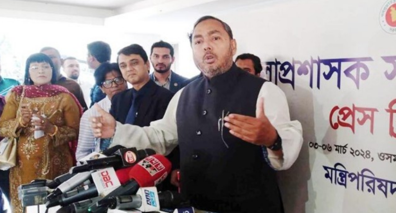 পবিত্র রমজানে নতুন করে কোনো পণ্যের দাম বাড়বে না: বাণিজ্য প্রতিমন্ত্রী