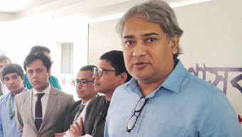 জবাবদিহিতা, শৃঙ্খলার স্বার্থে পেশাদার ও নিবন্ধিত অনলাইন পোর্টালই থাকবে: তথ্য প্রতিমন্ত্রী