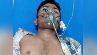 সড়ক দুর্ঘটনায় মোটরসাইকেল চালক নিহত