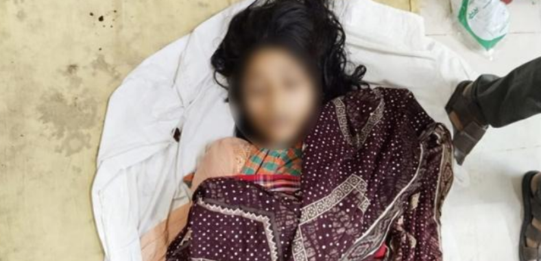 এসএসসি পরীক্ষার্থীর রহস্যজনক মৃত্যু