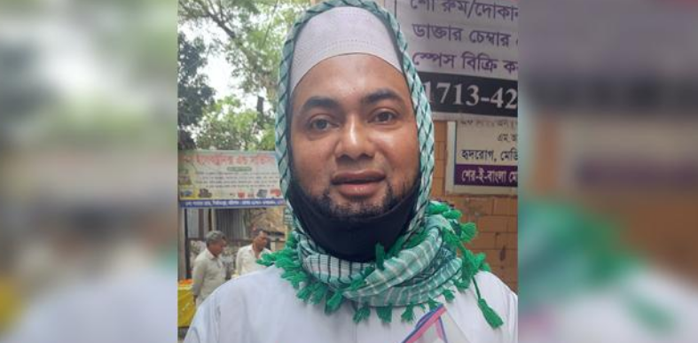 টাকা হাতিয়ে ভূয়া হাফেজ লোকমান এখন কোটিপতি