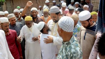 বরিশাল সদর উপজেলার মানুষের সেবায় নিজেকে উৎসর্গ করতে চাই – এসএম জাকির