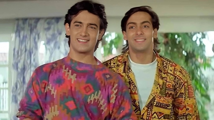 আসছে ‘আন্দাজ আপনা আপনা’র সিক্যুয়েল