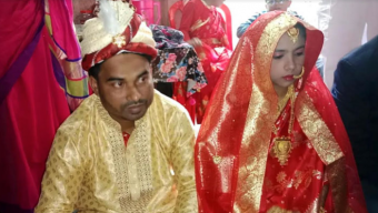 বরিশালে স্বামী ও শাশুড়ির নির্যাতনে নববধূর আত্মহত্যা!