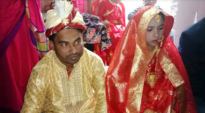 বরিশালে স্বামী ও শাশুড়ির নির্যাতনে নববধূর আত্মহত্যা!