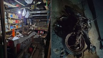 পটুয়াখালীতে ইউপি নির্বাচনকে কেন্দ্র করে সংঘর্ষ