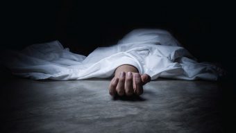 নিখোঁজের ২ দিন পর ভ্যানচালকের মরদেহ উদ্ধার
