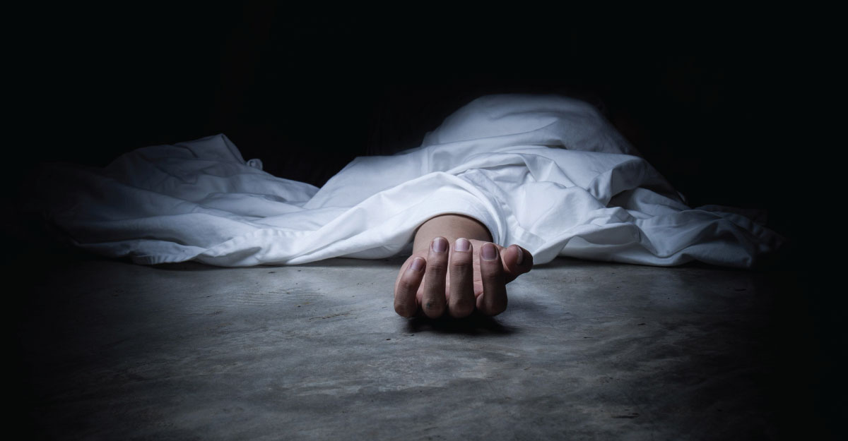 নিখোঁজের ২ দিন পর ভ্যানচালকের মরদেহ উদ্ধার