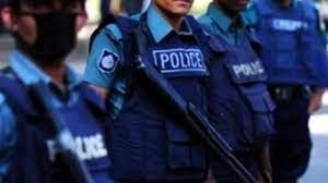 বরিশালের বিনোদন স্পটে পুলিশের অভিযান