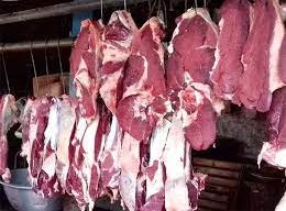 ৩০ স্থানে ৬০০ টাকায় মিলবে গরুর গোশত