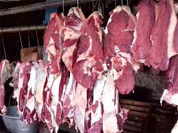 ৩০ স্থানে ৬০০ টাকায় মিলবে গরুর গোশত