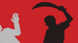 বাড়ির সামনে ছাত্রলীগের সাংগঠনিক সম্পাদককে কুপিয়ে হত্যা