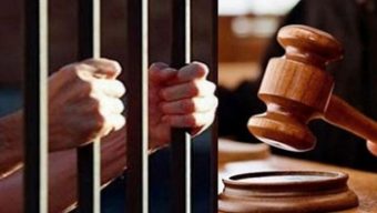 দাখিল পরীক্ষা কেন্দ্রে নকল সরবারহের দায়ে গলাচিপায় যুবক আটক,  এক মাসের কারাদন্ড