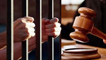 দাখিল পরীক্ষা কেন্দ্রে নকল সরবারহের দায়ে গলাচিপায় যুবক আটক,  এক মাসের কারাদন্ড